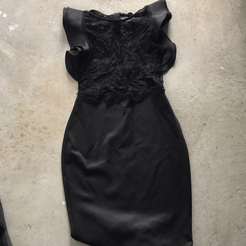 MIDI dress